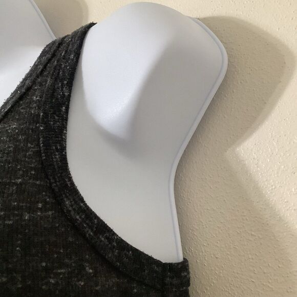 Y2K Harley Davidson Rhinestone Biker Chic Grunge Punk Angel Wing Graphic Tank M - Picture 6 of 12